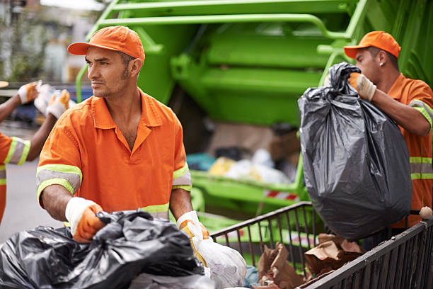 Junk Removal for Events in Thiells, NY